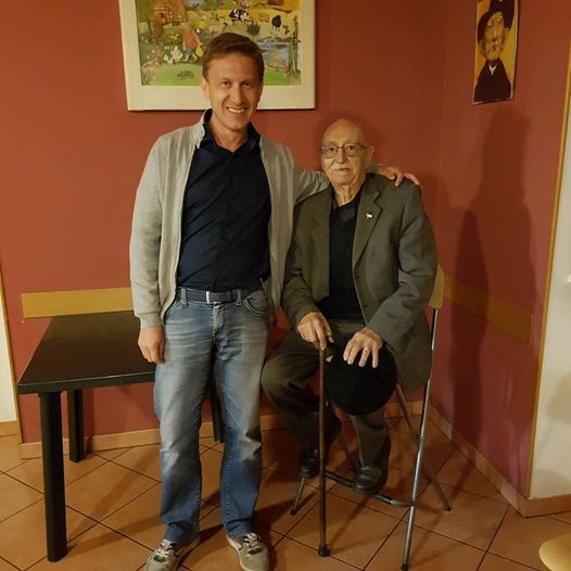 Marco Ciani e la Cisl piangono la scomparsa di Pasquale Cinefra