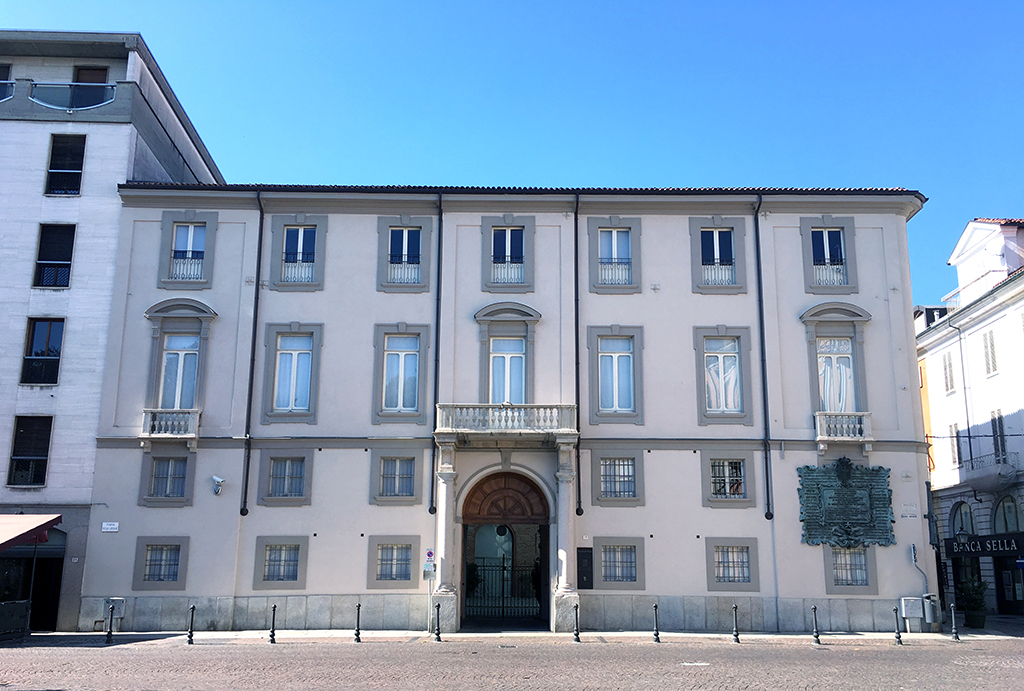 Fondazione Cassa di Risparmio di Alessandria: martedì si conclude la prima sessione per l’erogazione contributi