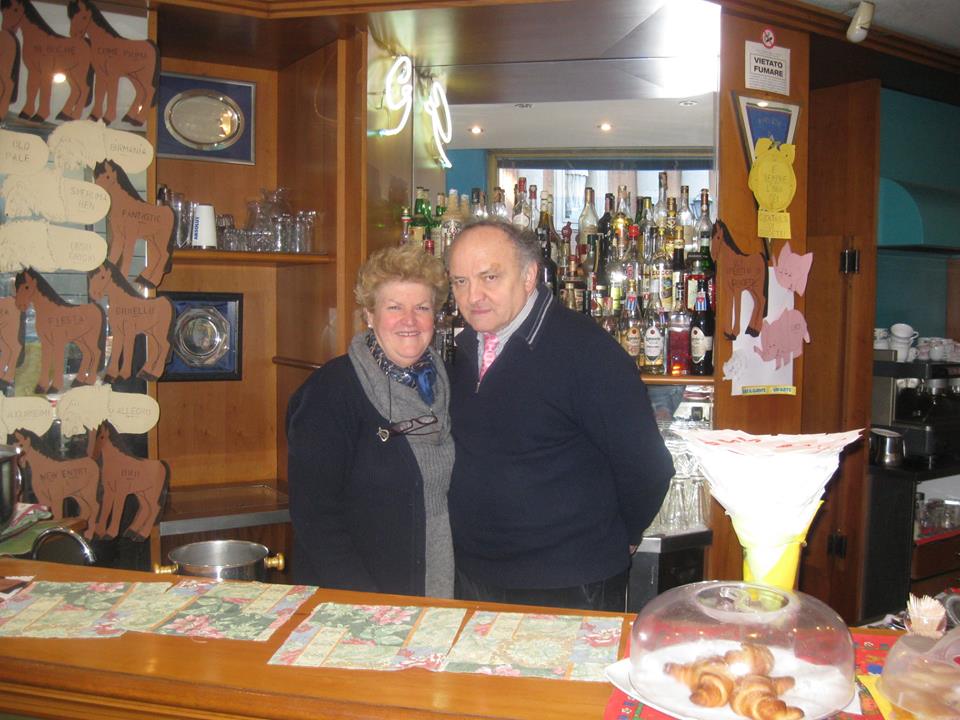 Addio a Roberto Guidetti, per oltre 40 anni storico barman alessandrino