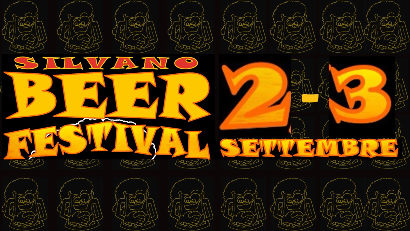 Il 2 e il 3 settembre a Silvano D’Orba torna il “Silvano Beer Festival”
