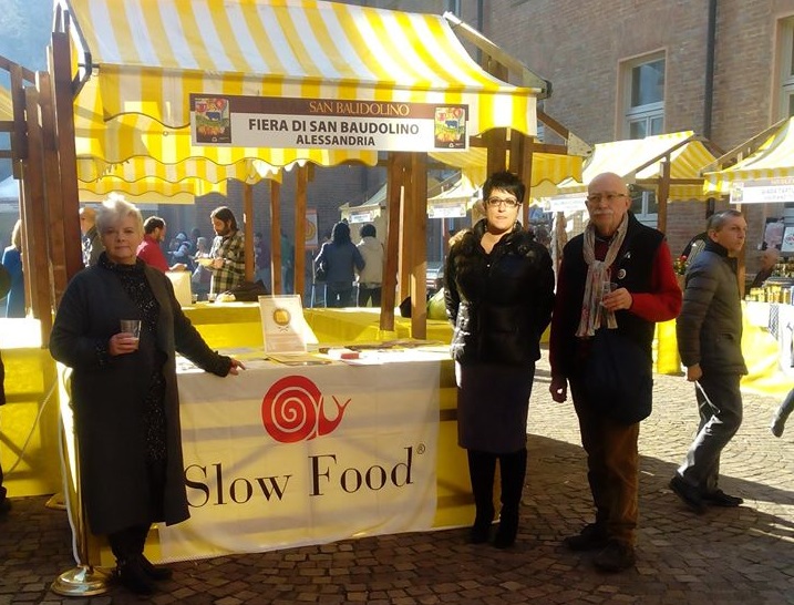 Domeniche senza auto in centro, Slow Food dice sì: “Pronti a condividere le nostre idee ed esperienze”