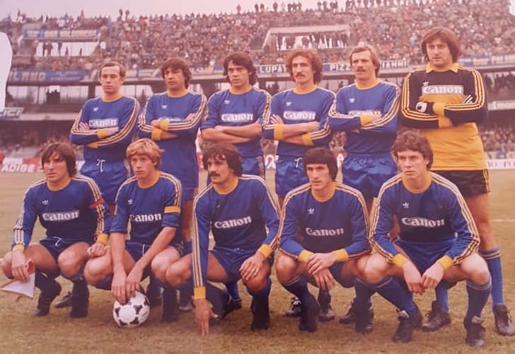 Claudio Garella, il ricordo dell’ex grigio Manueli: “Vincemmo la B a Verona. Era difficilissimo fargli gol”