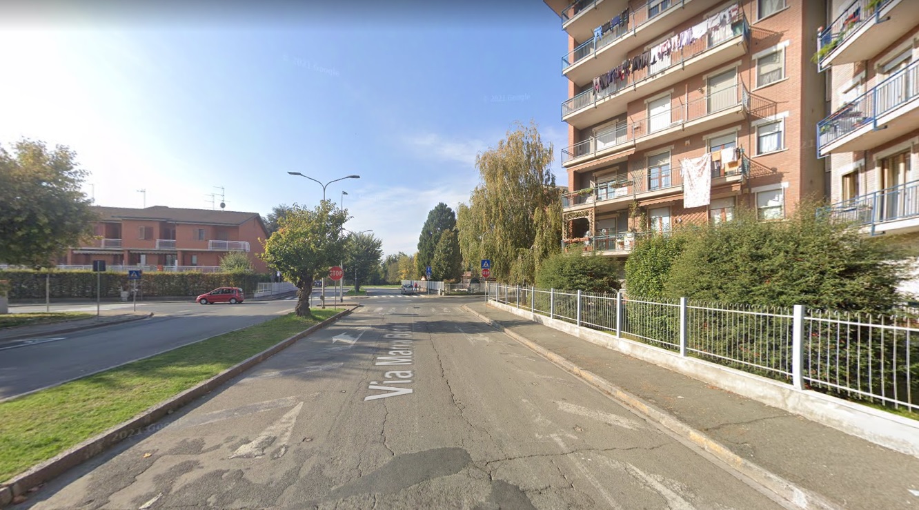 Troppi incidenti in via Bensi, assessore Serra: “Sì a dossi o cuscini berlinesi, anche in altre zone a rischio”