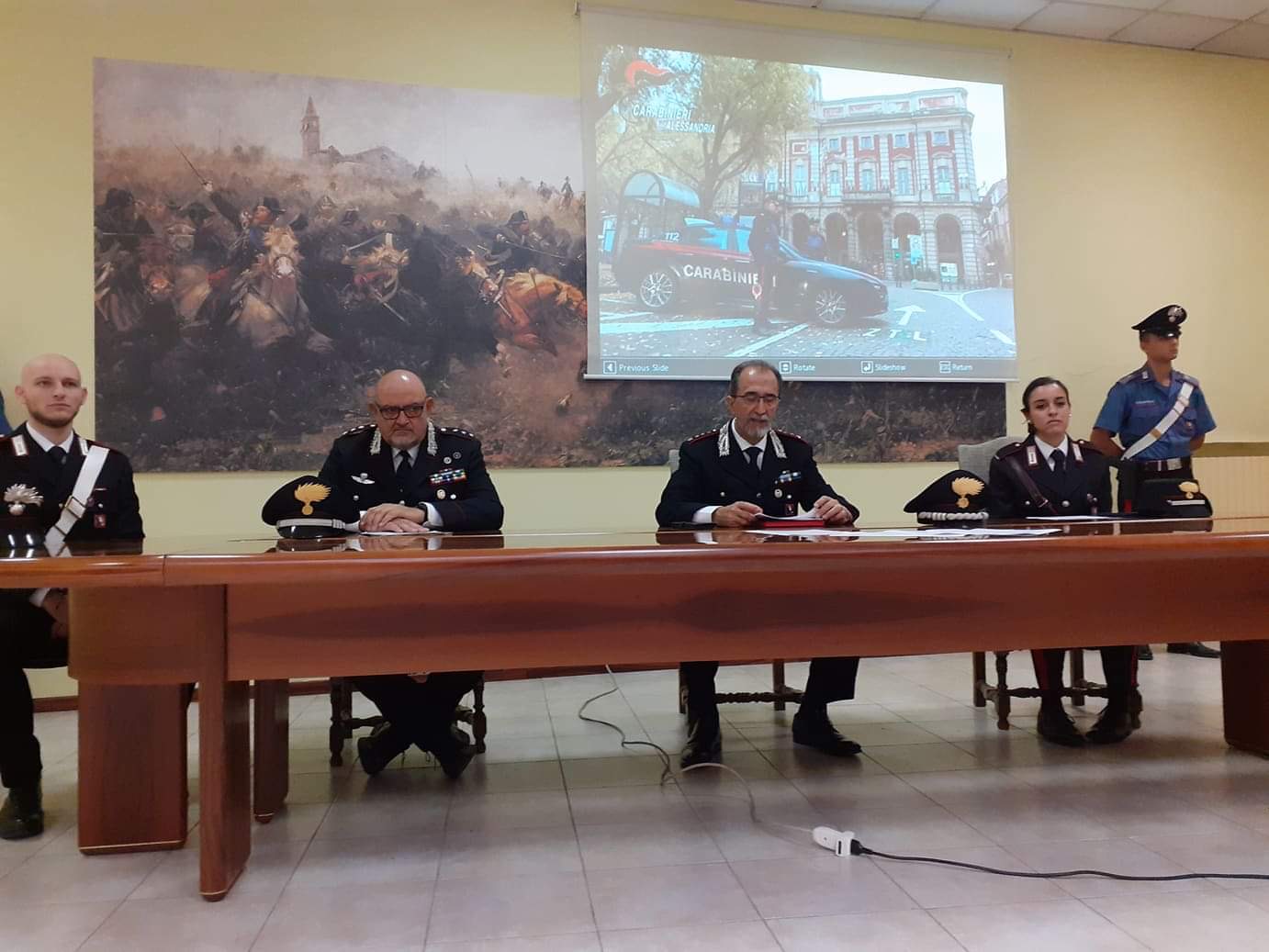 Baby gang al quartiere Pista: due arresti dopo una rapina