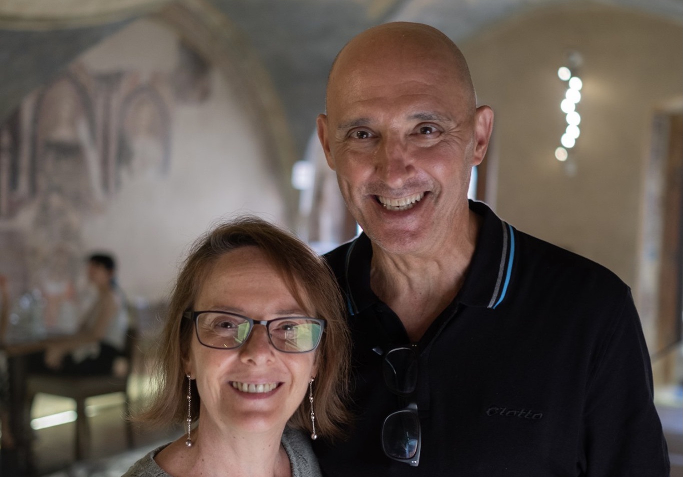 Addio Yonny: l’uomo che aveva saputo sconfiggere il dolore