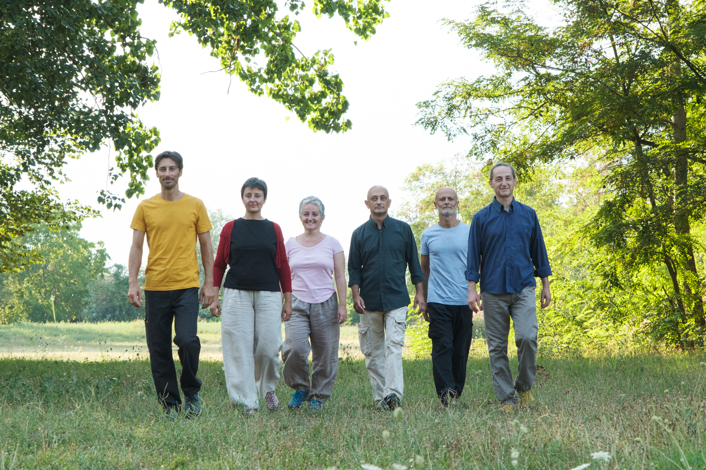 Debutta l’11 settembre Andante di Faber Teater