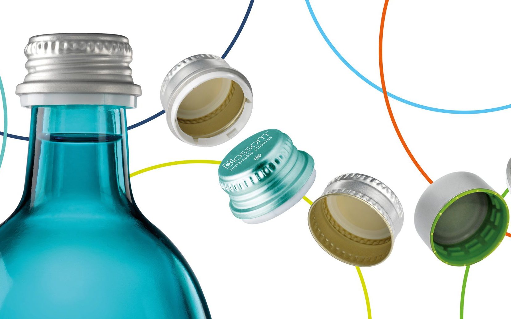 Per Guala Closures debutto a Drinktec, la fiera mondiale delle bevande