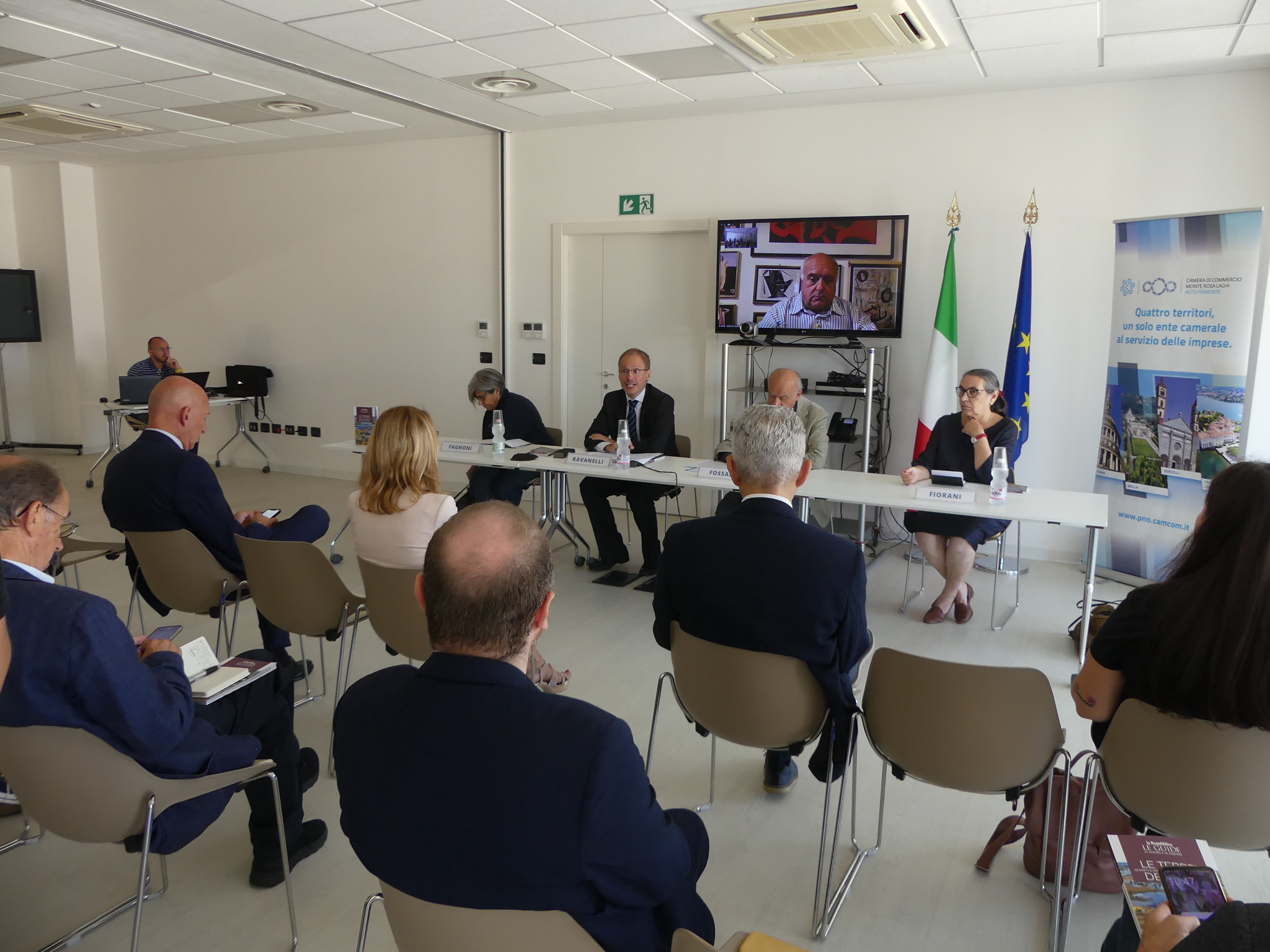“Le Terre del Riso”: la nuova Guida di Repubblica sulle tante sfaccettature di un chicco