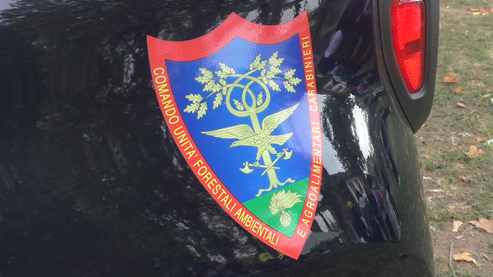 Il Colonnello Gerbaldo nuovo Comandante dei Carabinieri Forestali di Alessandria e Asti