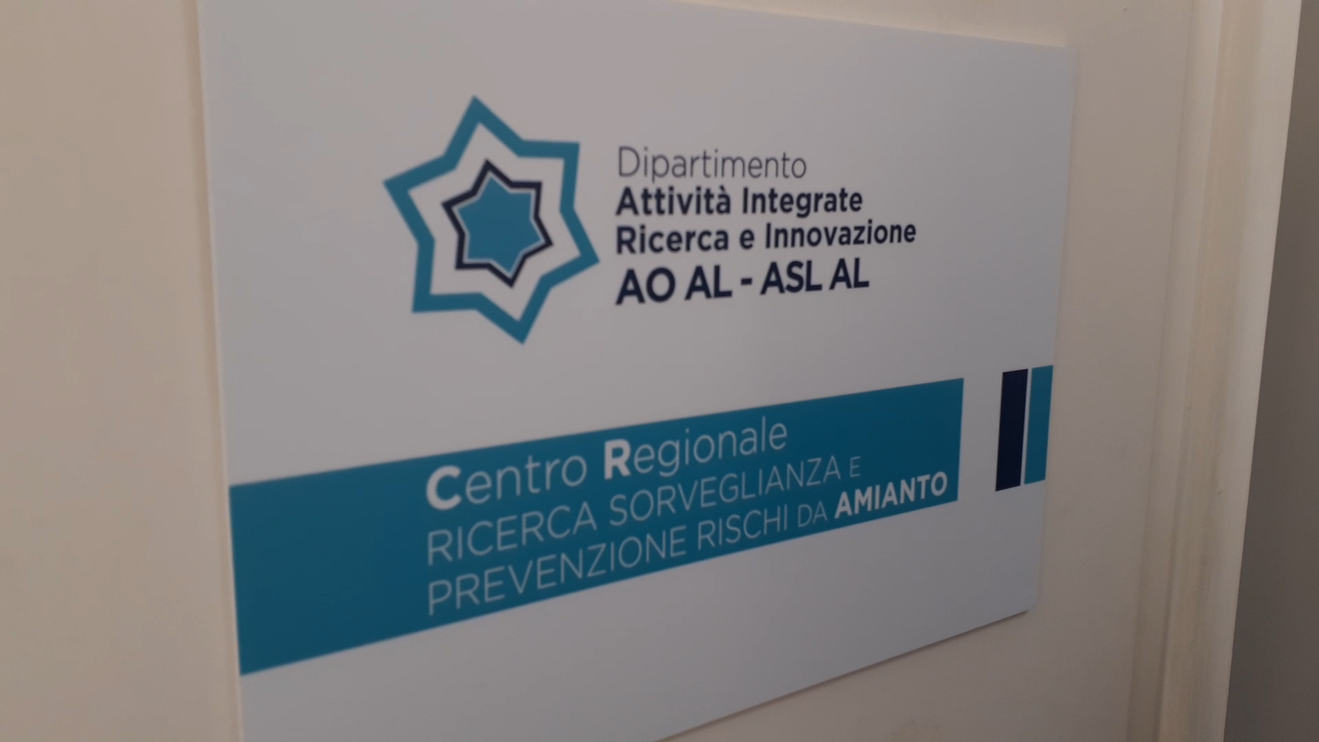 Accordo tra Ospedale di Alessandria e una piattaforma per migliorare l’efficienza degli studi clinici