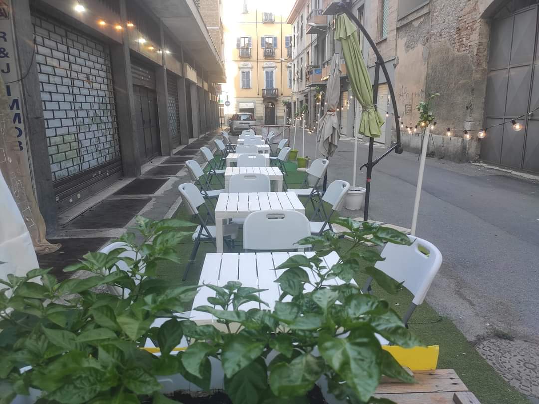 Contro il caro-bollette “Hop” lancia i martedì sera a lume di candela