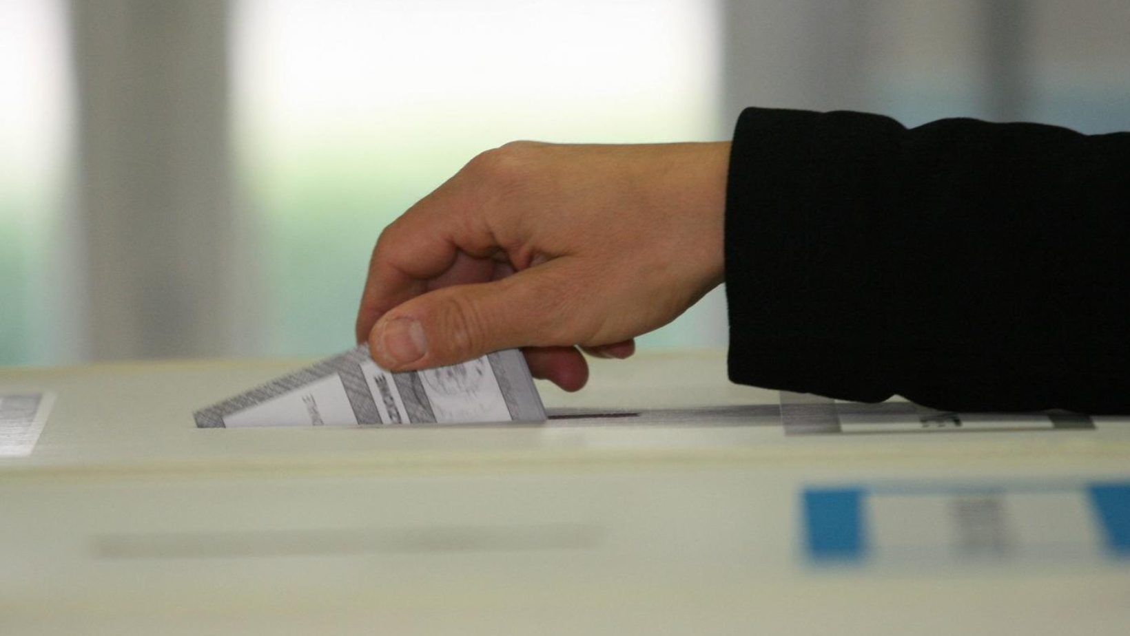 Elezioni comunali: seggi chiusi, 31 sindaci eletti. Affluenza in calo