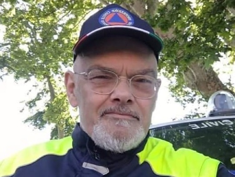 Protezione Civile: istituito alla Fraschetta il presidio territoriale dedicato a Giancarlo Paradiso