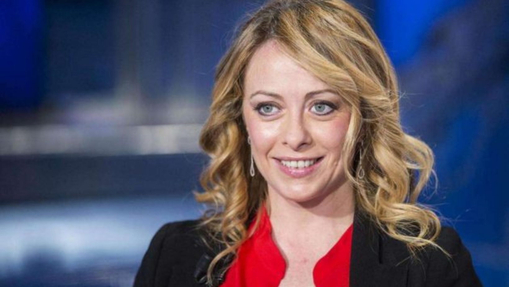 Giorgia Meloni al Villaggio Coldiretti. Domani la prima uscita pubblica post elezioni