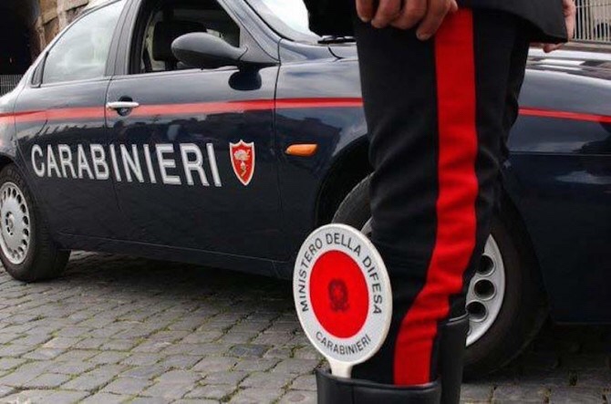 Concorso per ufficiali della riserva selezionata dei Carabinieri: come fare domanda