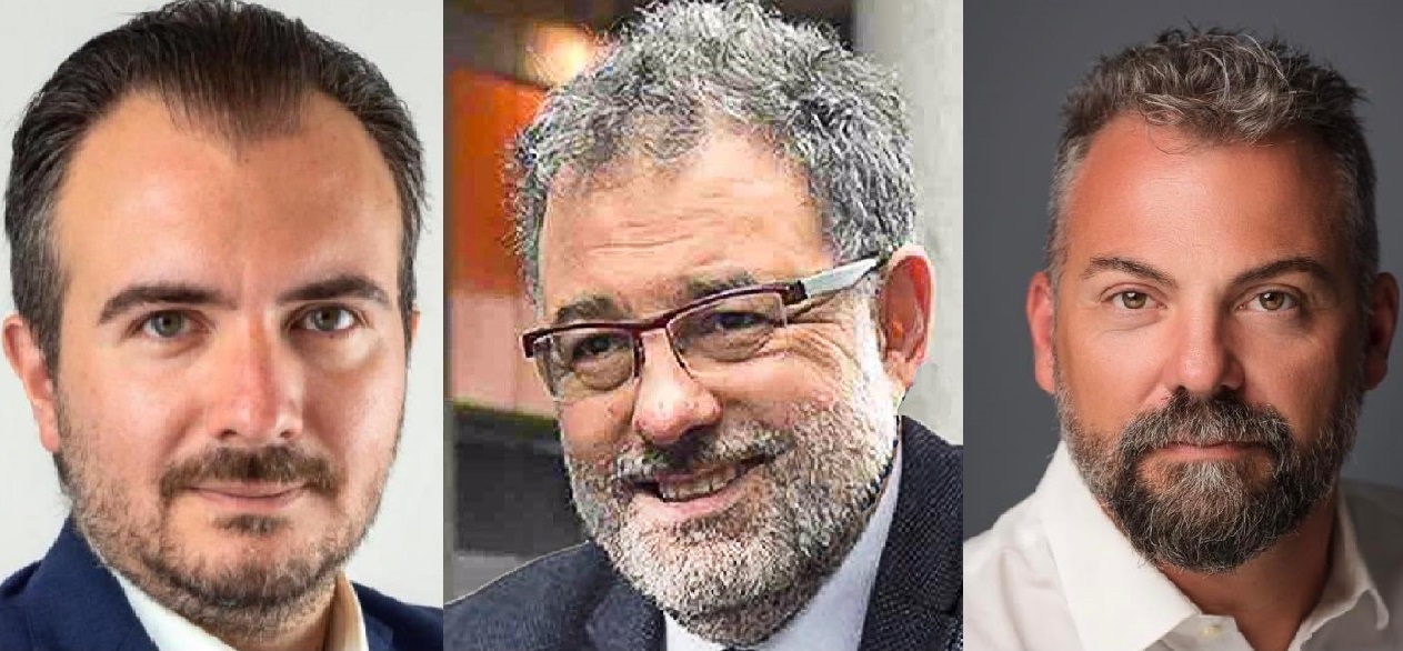 Eletti tre parlamentari della nostra provincia: oltre a Molinari anche Fornaro e Amich