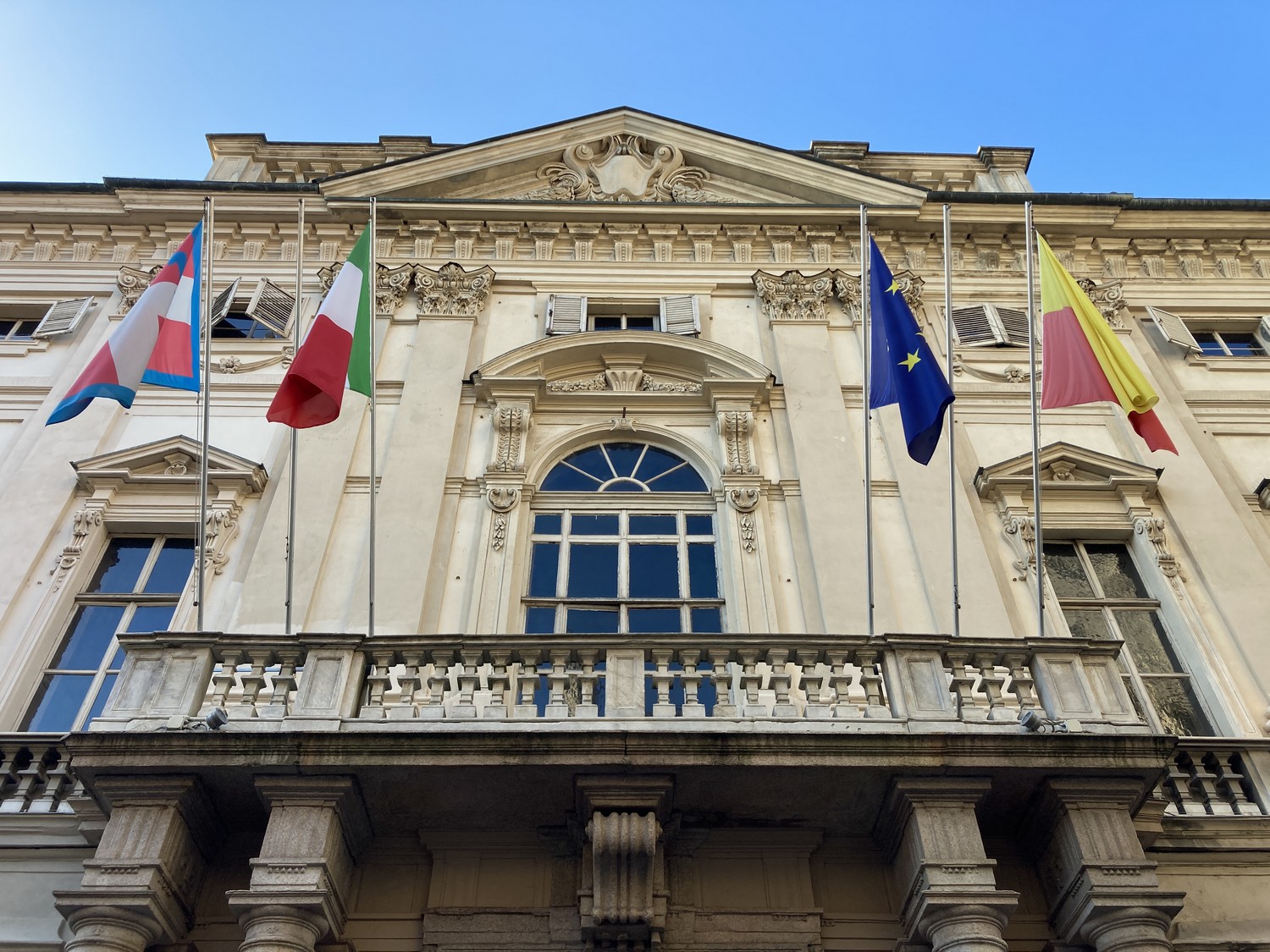Bonus Facciate: bando del Comune di Casale aperto fino al 10 settembre