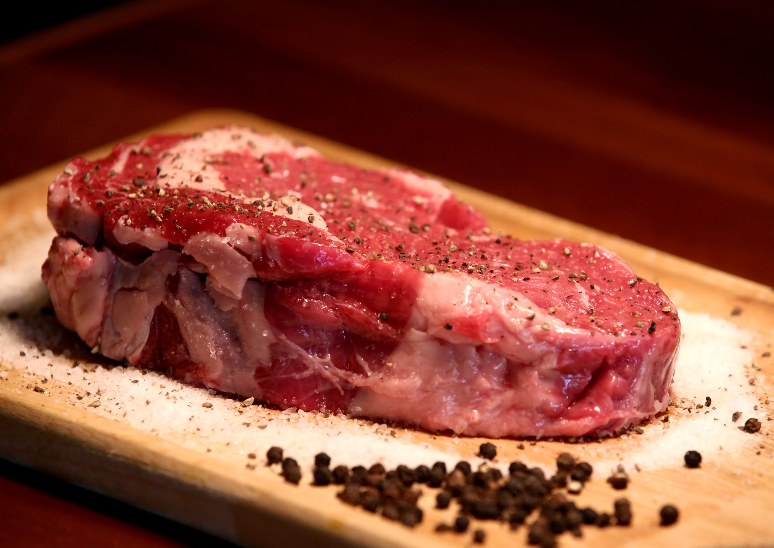 Oltre un italiano su due ha ridotto il consumo della carne