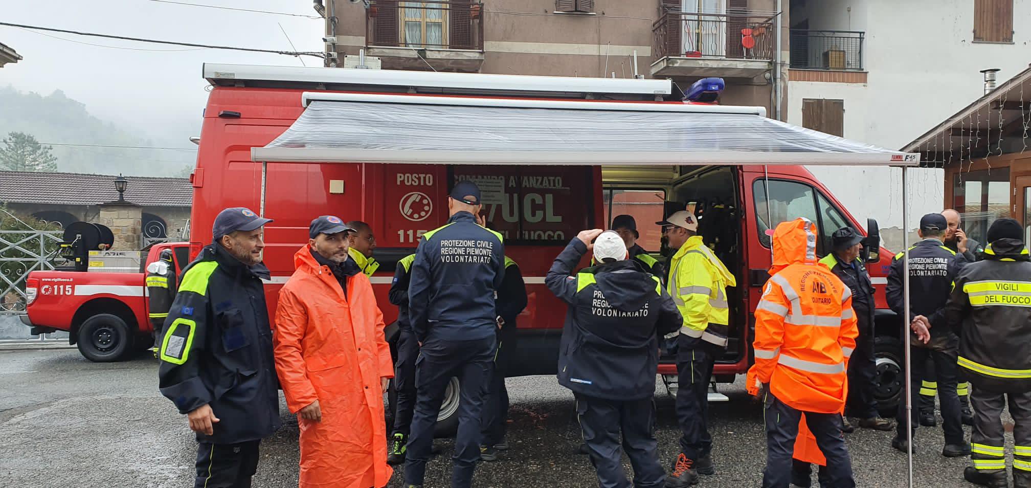 Trovato il 78enne disperso a Morsasco: sta bene. Portato in ospedale ad Alessandria per accertamenti