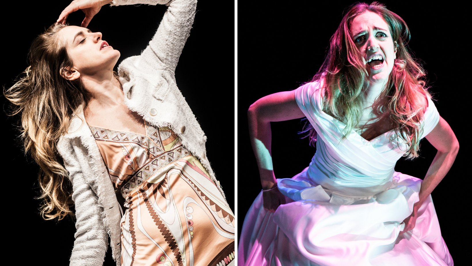 “Mia mamma è una marchesa” con Ippolita Baldini al Teatro di Voghera