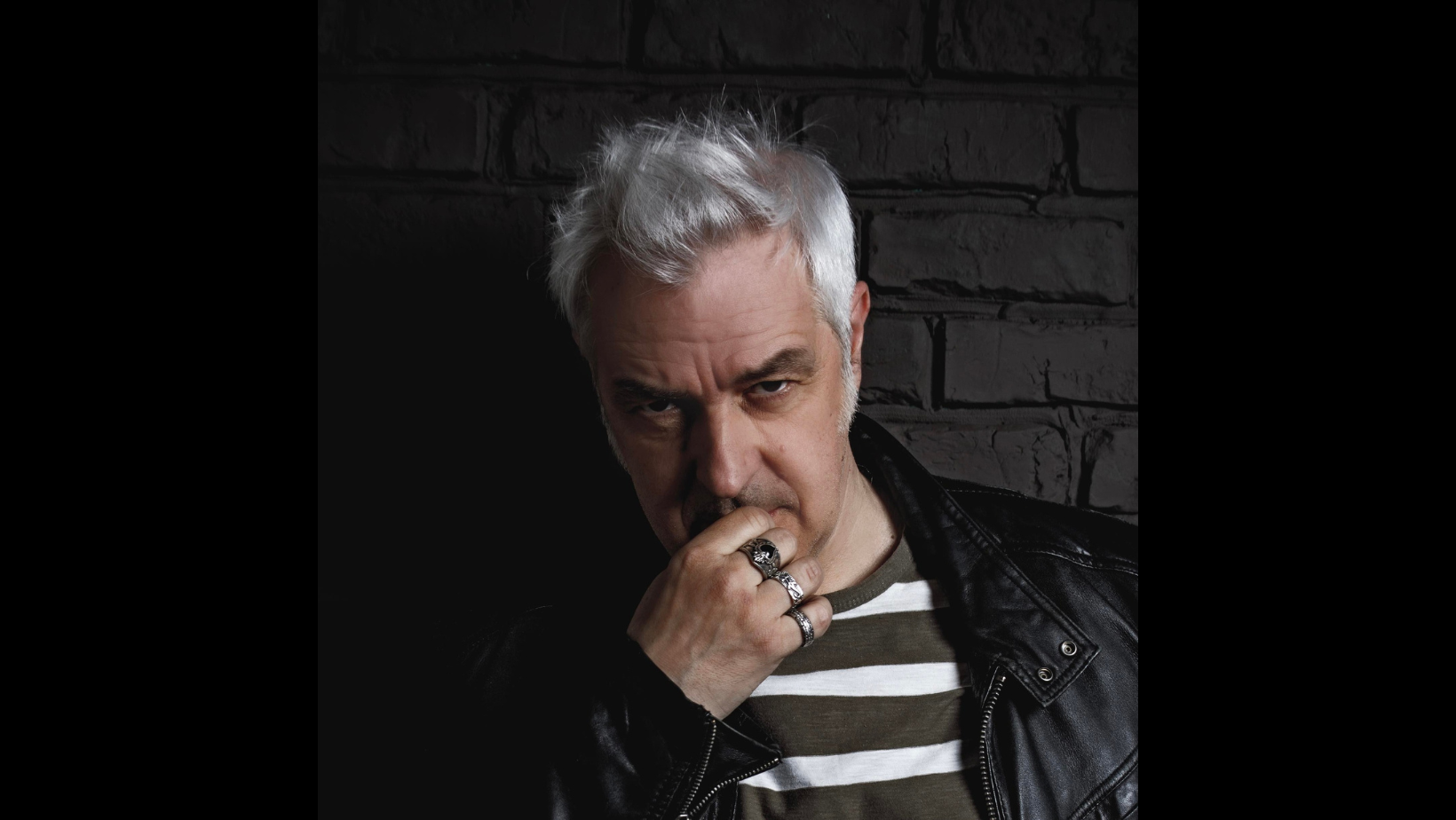 Davide Van De Sfroos: a Vigevano la tappa del Live Estate Tour