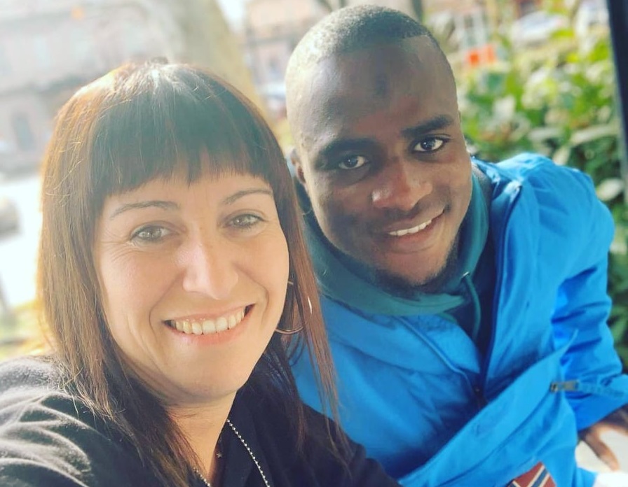 “Yayah ha fatto goal”. La seconda vita di Kallon, talento cresciuto in provincia e sbocciato in serie A