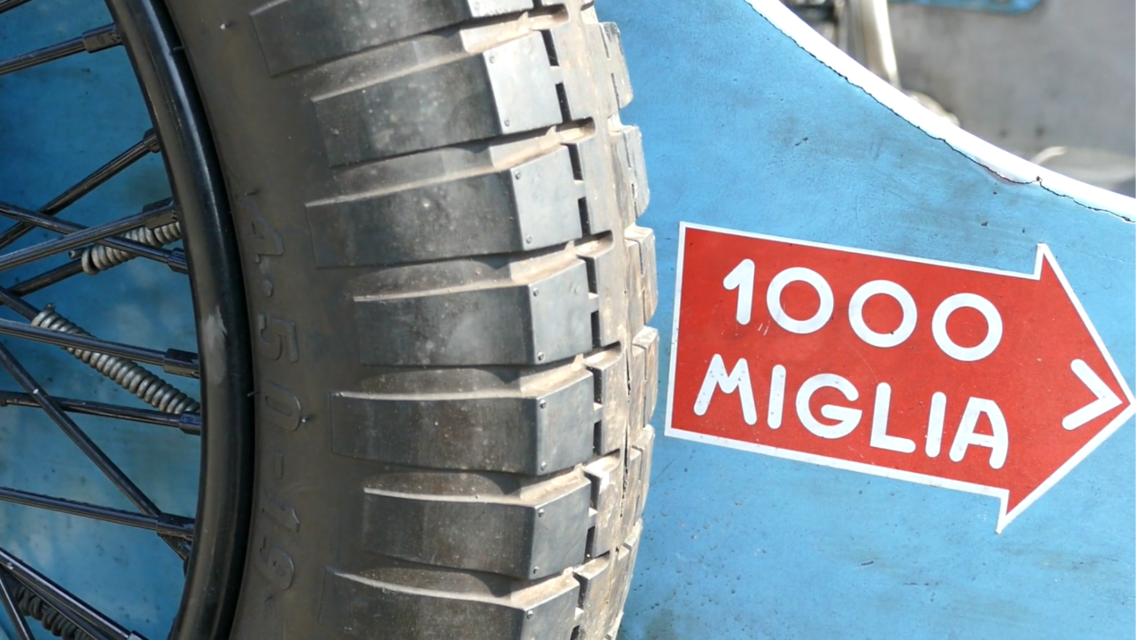 Presentata la 1000 Miglia 2023. 5 giorni di gara dal 13 al 17 giugno