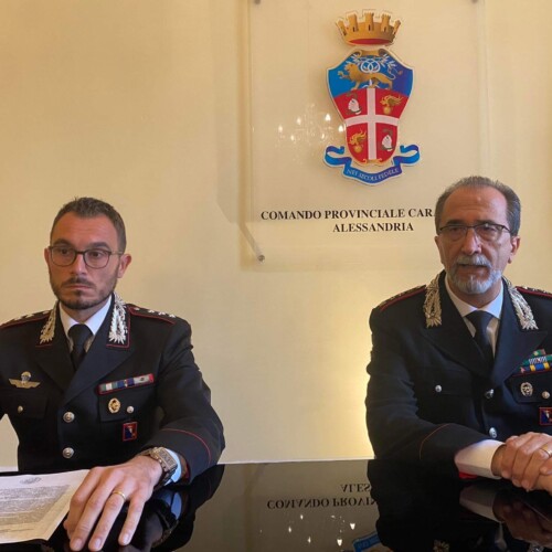 Va da una massaggiatrice e poi le punta un coltello alla gola. In carcere l’autore della violenta rapina
