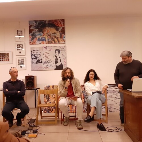 Da Visioni47 uno sguardo al Teatro Sociale di Valenza