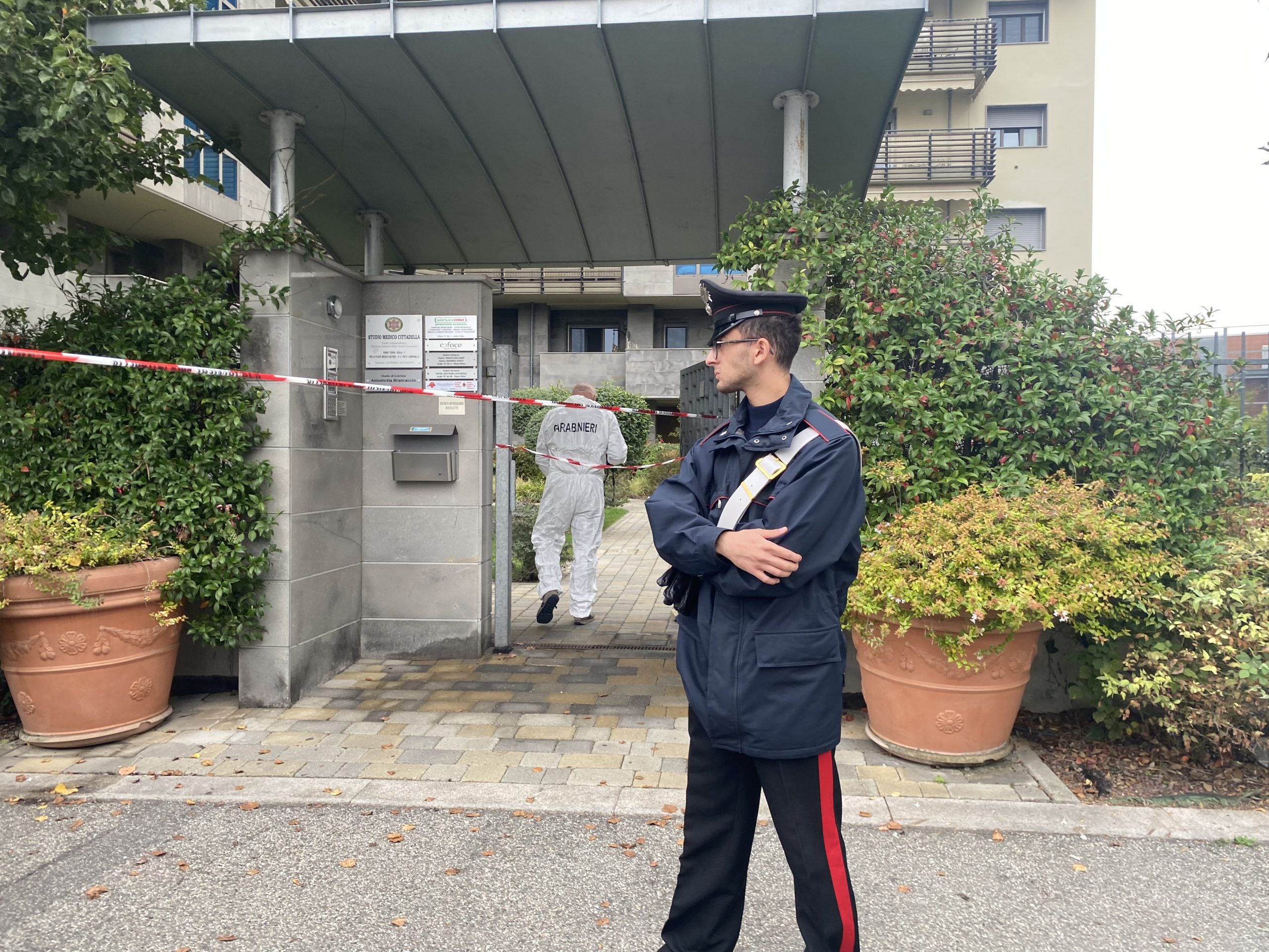 Donna deceduta in via Pisacane ad Alessandria. Si ipotizza suicidio