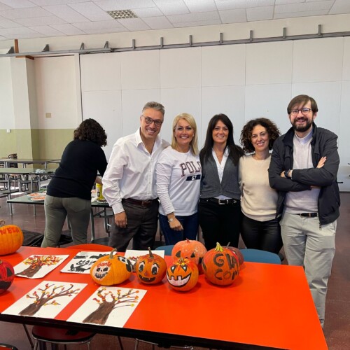 “Laboratorio dei sogni”, nato per garantire la continuità d’istruzione ai bambini dell’Angelo Custode