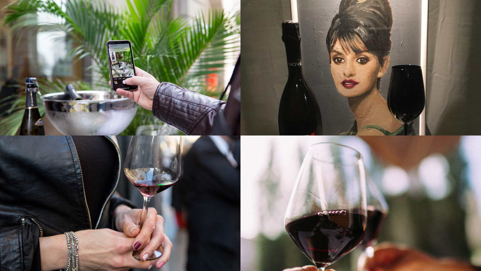 Il 15 e il 16 ottobre Cinquanta Sfumature di Pinot Noir a Voghera