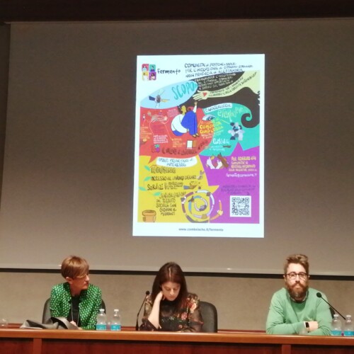 L’inclusione dei cittadini stranieri passa per il manifesto Blue-Print del progetto “Fermento”