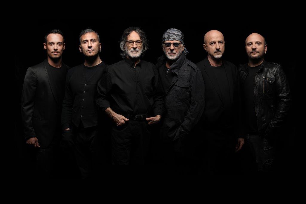 Sabato 5 novembre la musica della PFM al Teatro Alessandrino