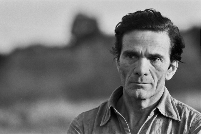 Nuove uscite in libreria: da Pasolini alla cucina italiana patrimonio dell’umanità