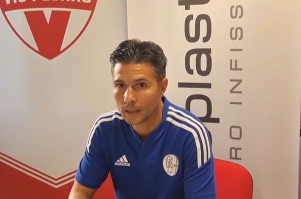 Alessandria, Rebuffi: “A Pesaro confermata la solidità che avevo chiesto”
