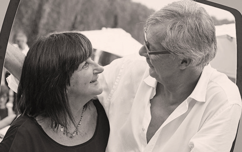 Adelchi e Valeria si sposano: i più affettuosi auguri da tutta RadioGold