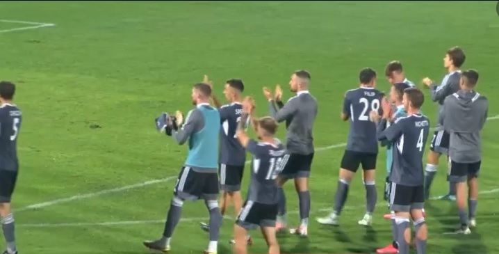 Serie C: Alessandria-Torres finisce 0-0. I Grigi guadagnano una posizione
