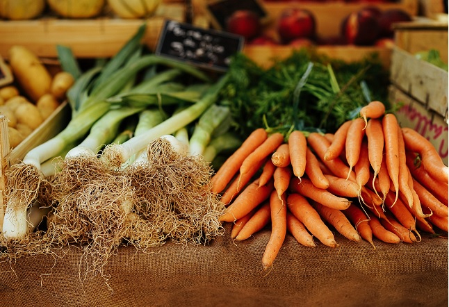 Coldiretti lancia l’SOS cibo: “30% di raccolti in meno e rincari alle stelle”