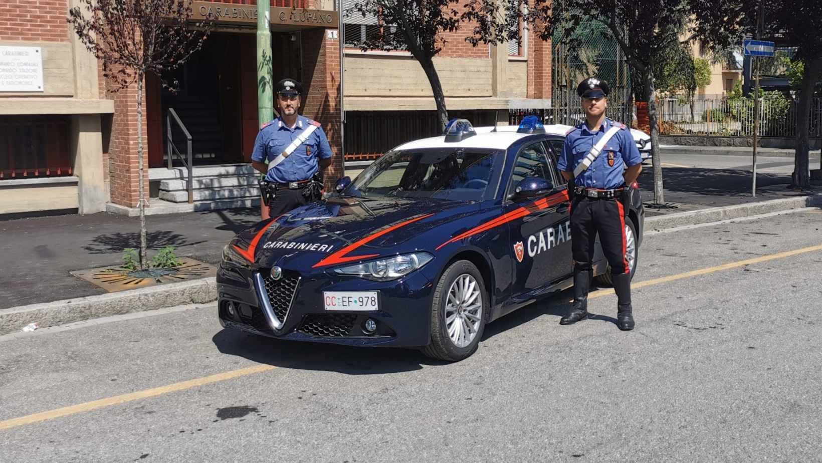 Minacce e violenza a Monza, cinque arresti per usura ed estorsione