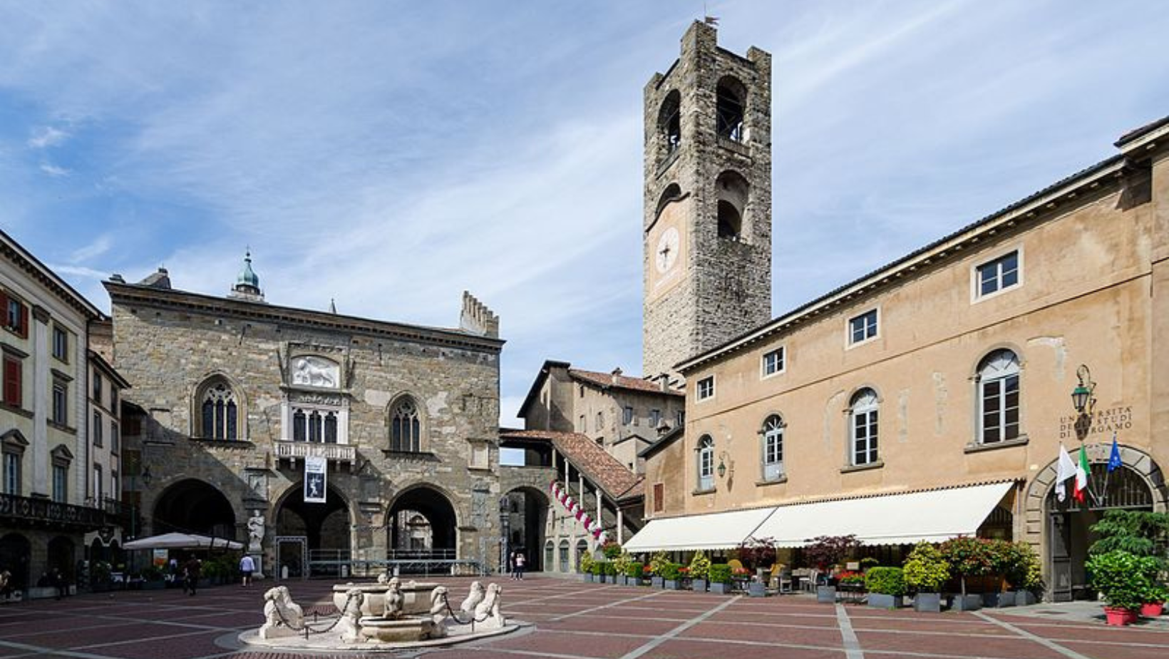 A Bergamo il 16,3% dei giovani tra i 15 e i 29 anni è un NEET