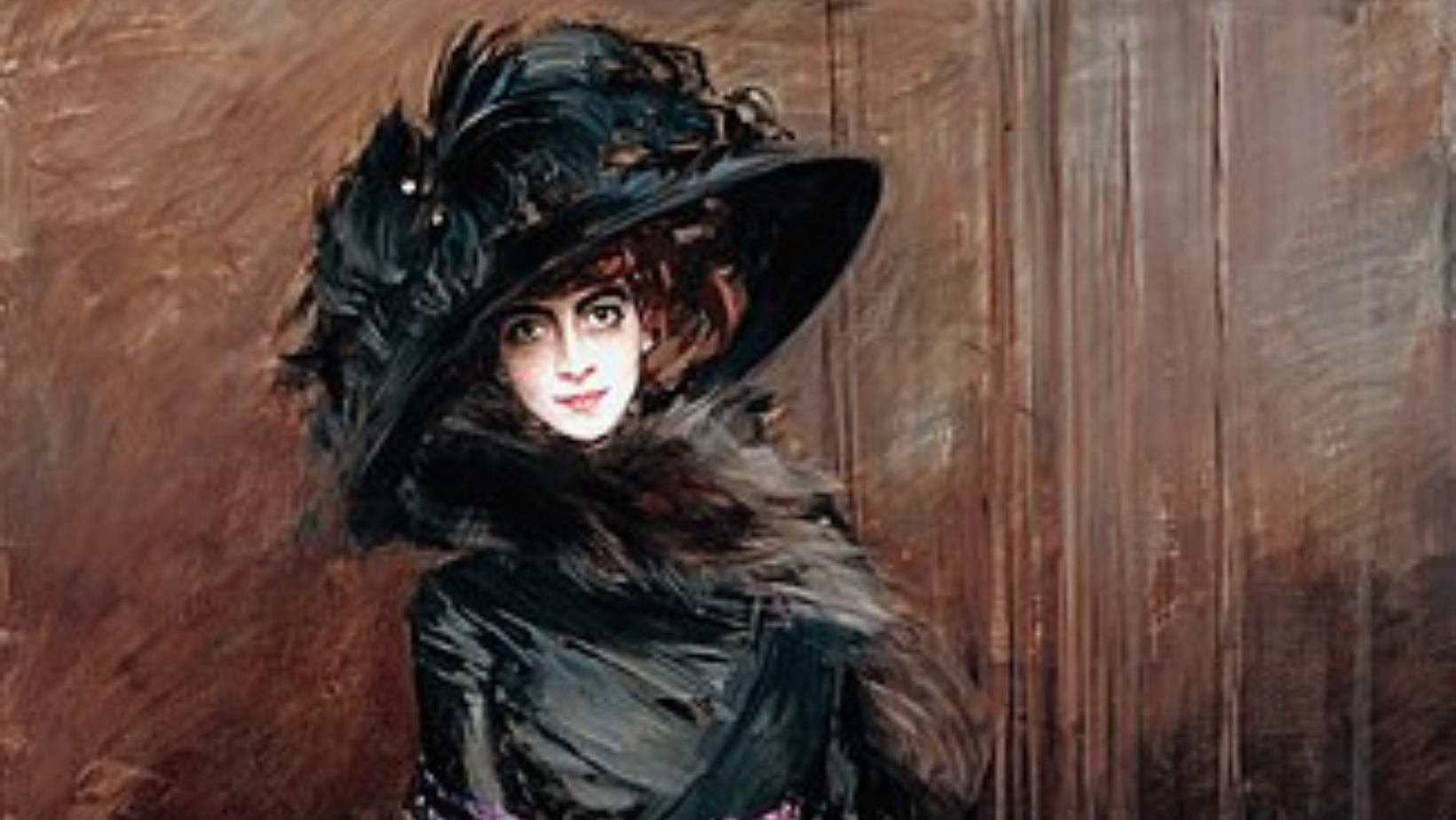 Milano, l’omaggio a Giovanni Boldini alla Galleria Bottegantica