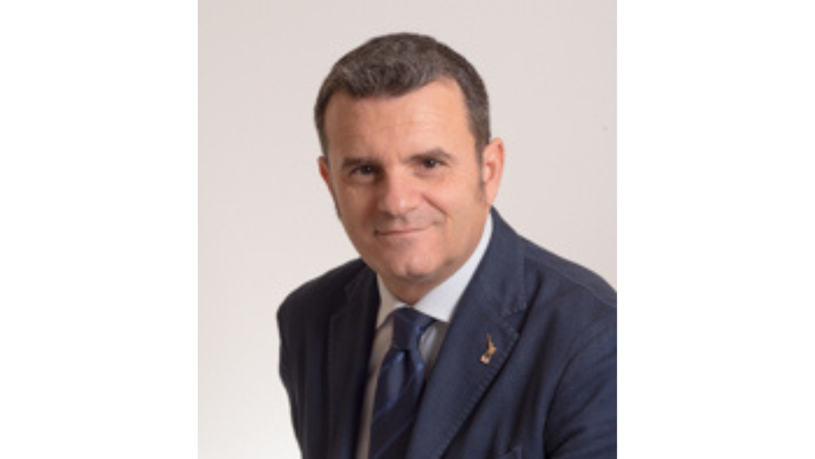 Gian Marco Centinaio eletto vice presidente del Senato