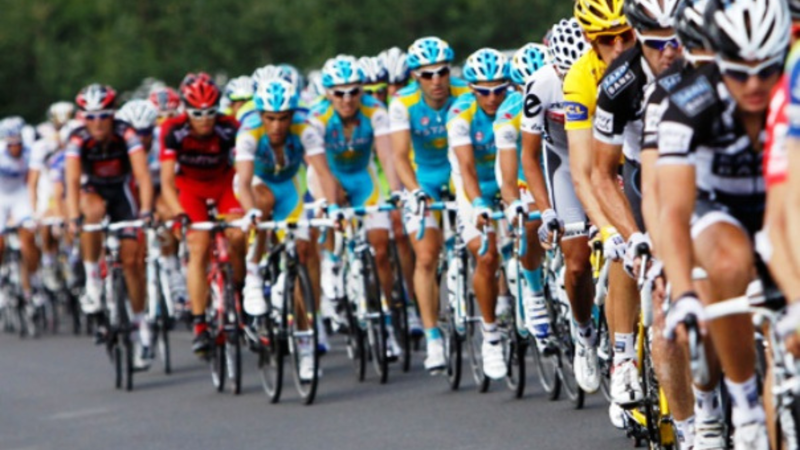 Una settimana al Tour de France: orari e percorso in provincia di Alessandria