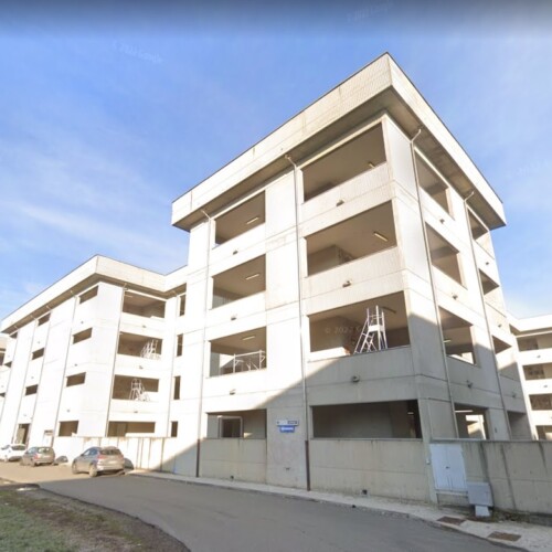 Atto vandalico all’ascensore del cimitero, Vanin (Pd): “Nastro adesivo sulle fotocellule, ma ora funziona”