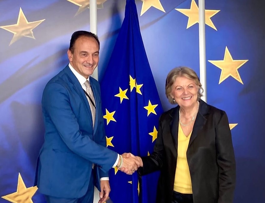 Dall’Europa 1,5 miliardi per lo sviluppo del Piemonte. Cirio: “Ue generosa ma faccia la sua parte anche per il caro-bollette”