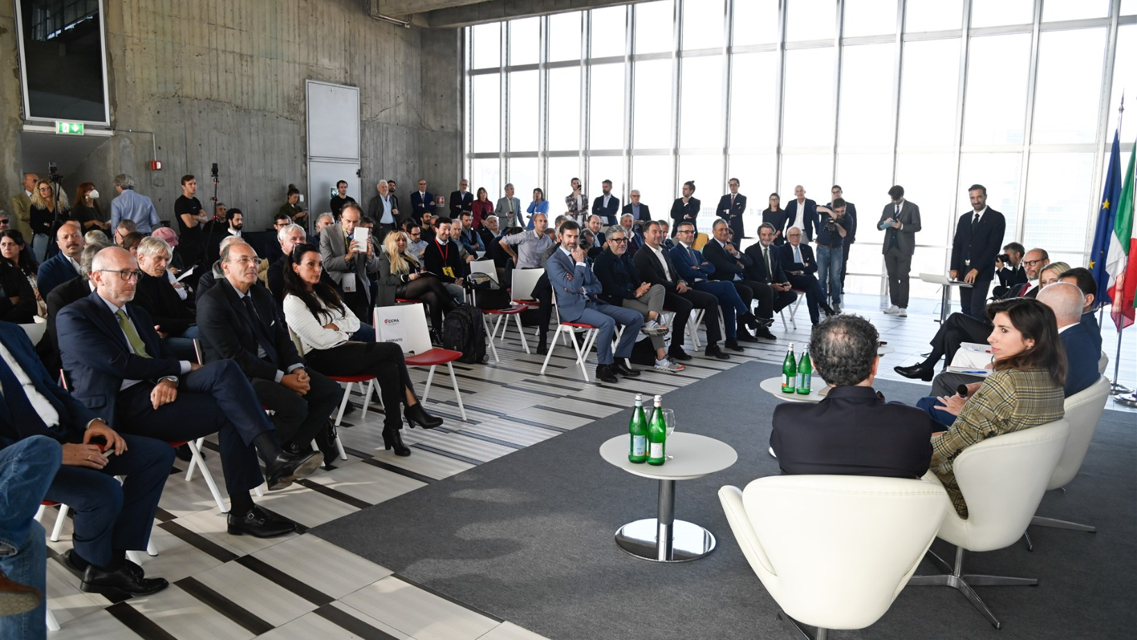 Torna Eicma. Oltre 1.300 marchi in mostra ed espositori da 43 Paesi