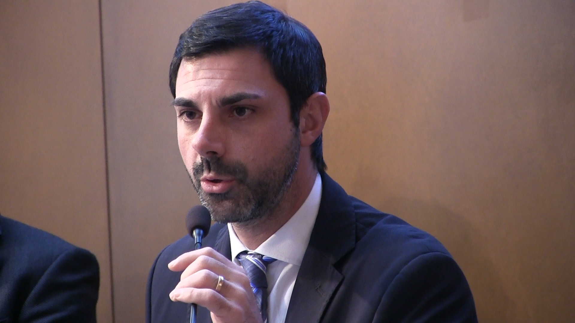 Emanuele Rava torna alla guida di Amag Reti Gas
