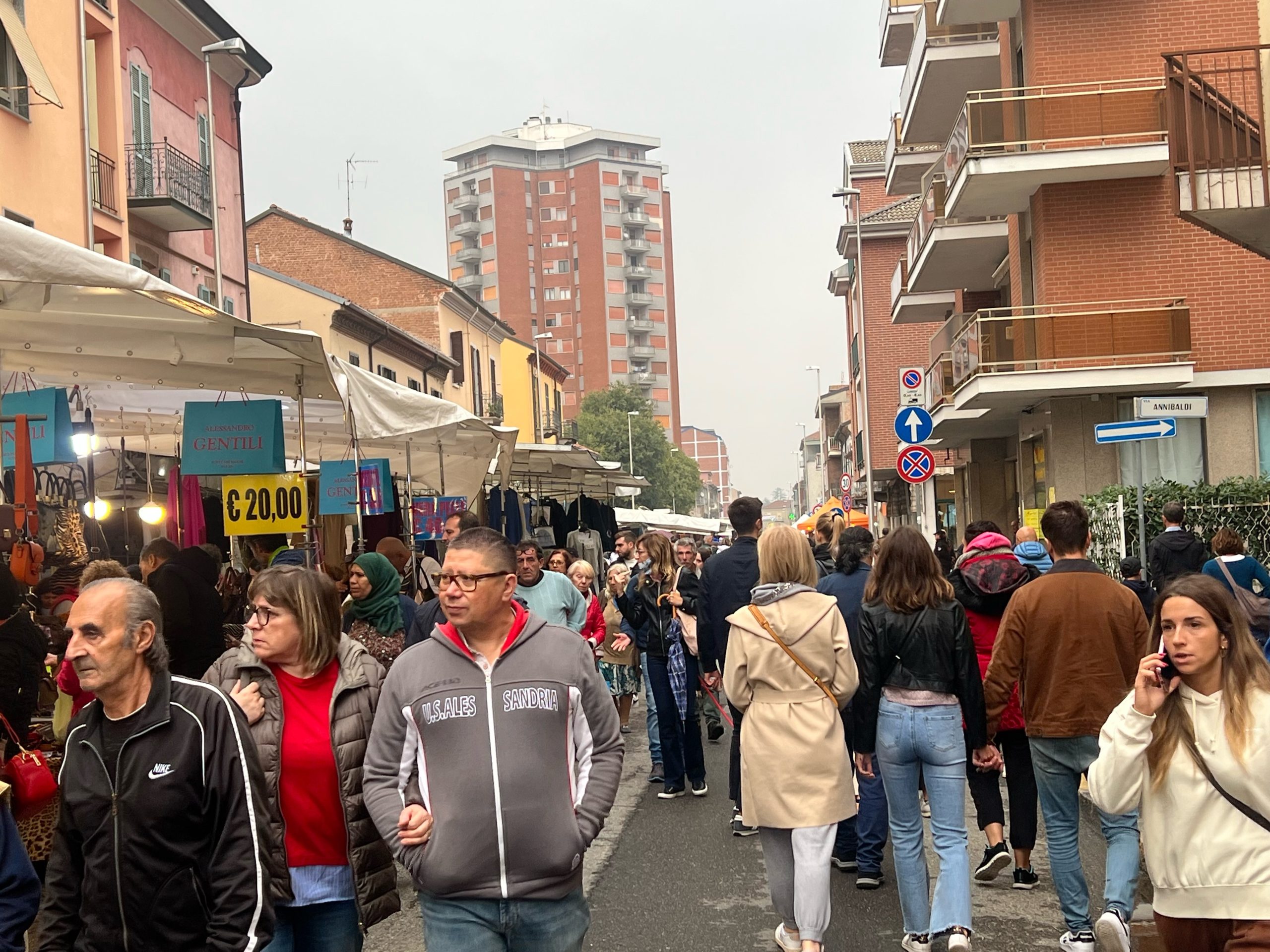 Festa del Cristo: il 21 settembre la presentazione del programma. Il 23 settembre torna Svuota la Cantina
