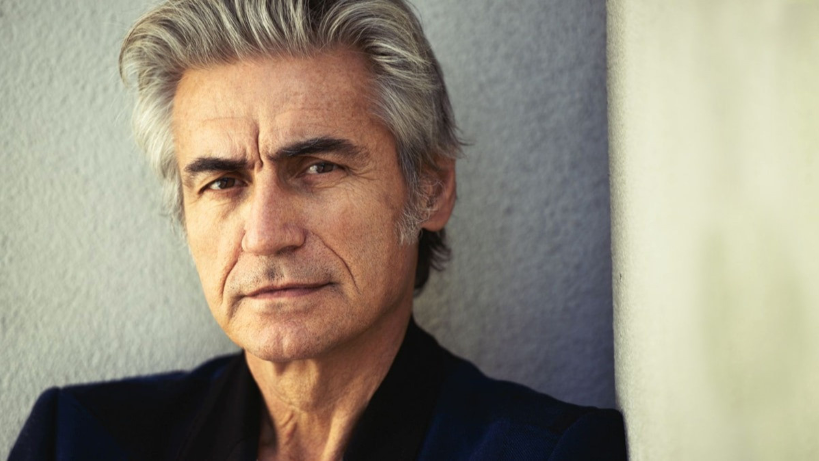 Ligabue torna negli stadi nel 2023 a Roma e Milano